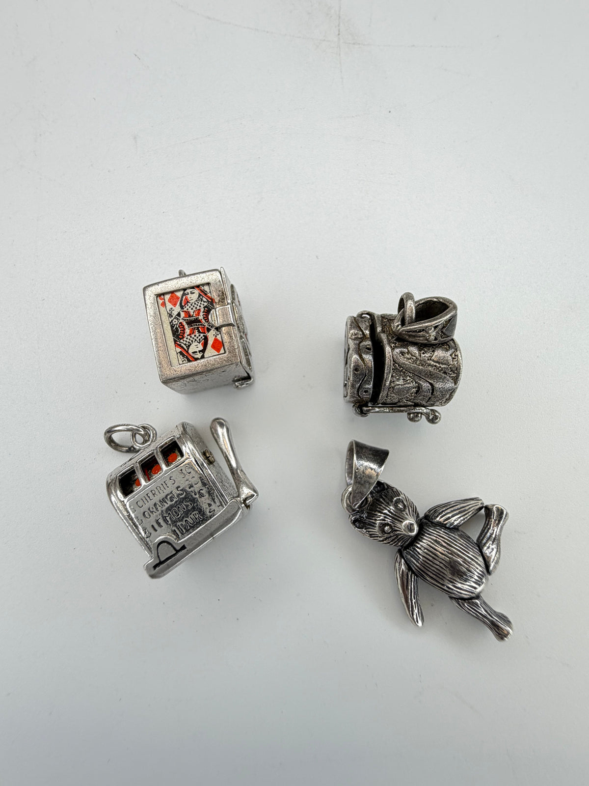 CHARMS