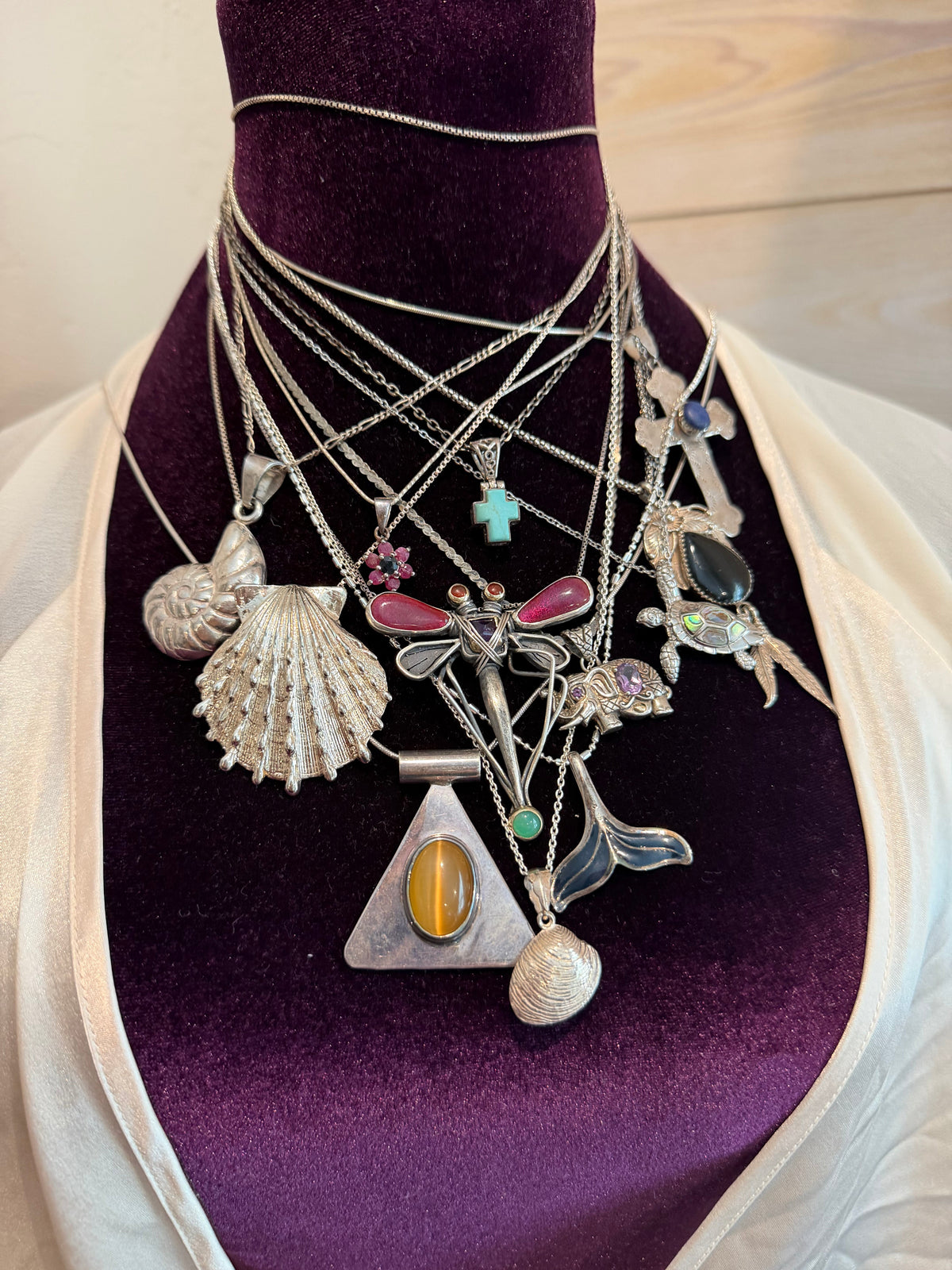 PENDANTS