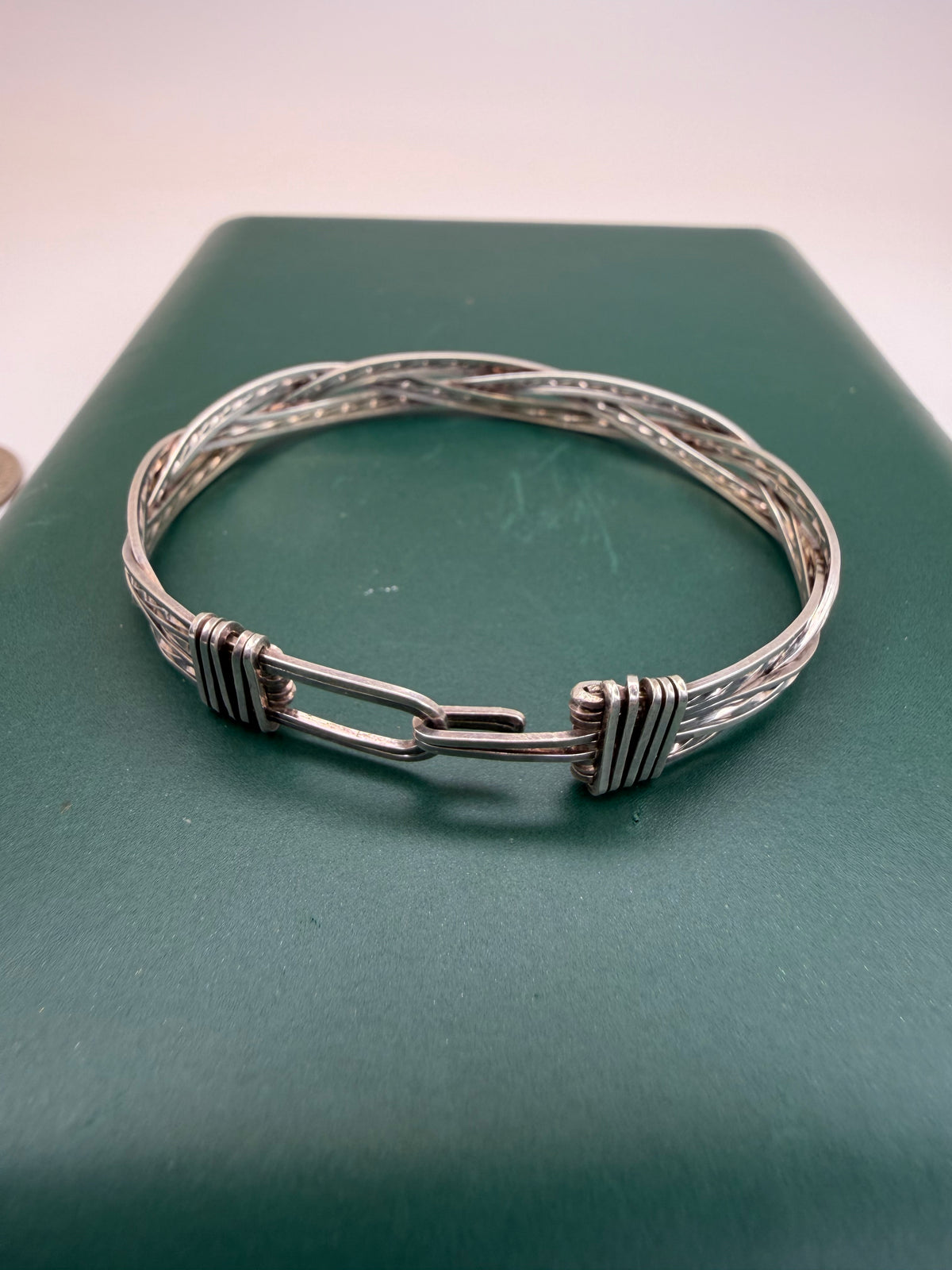 .925 Cuff