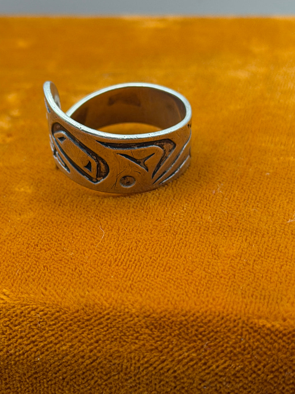 .925 Ring Adj