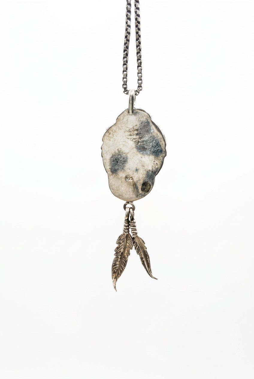 .925 Pendant