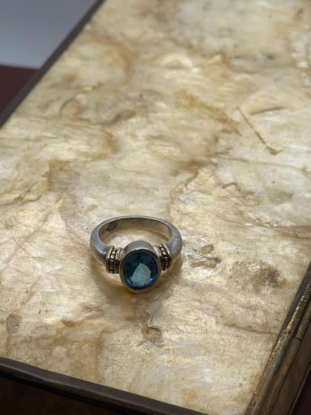 .925 Ring (6)