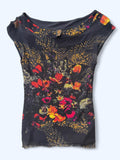 Jean-Paul Gaultier Top XS