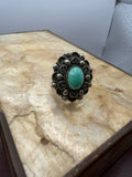 .925 Ring (Adj)