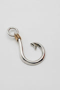 .925 Hook Pendant