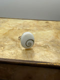.925 Shell Ring (6)