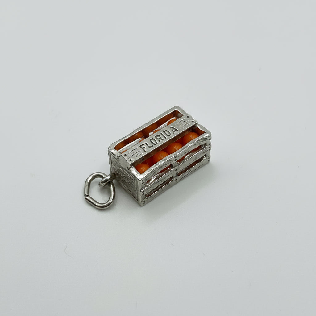 .925 Florida Charm