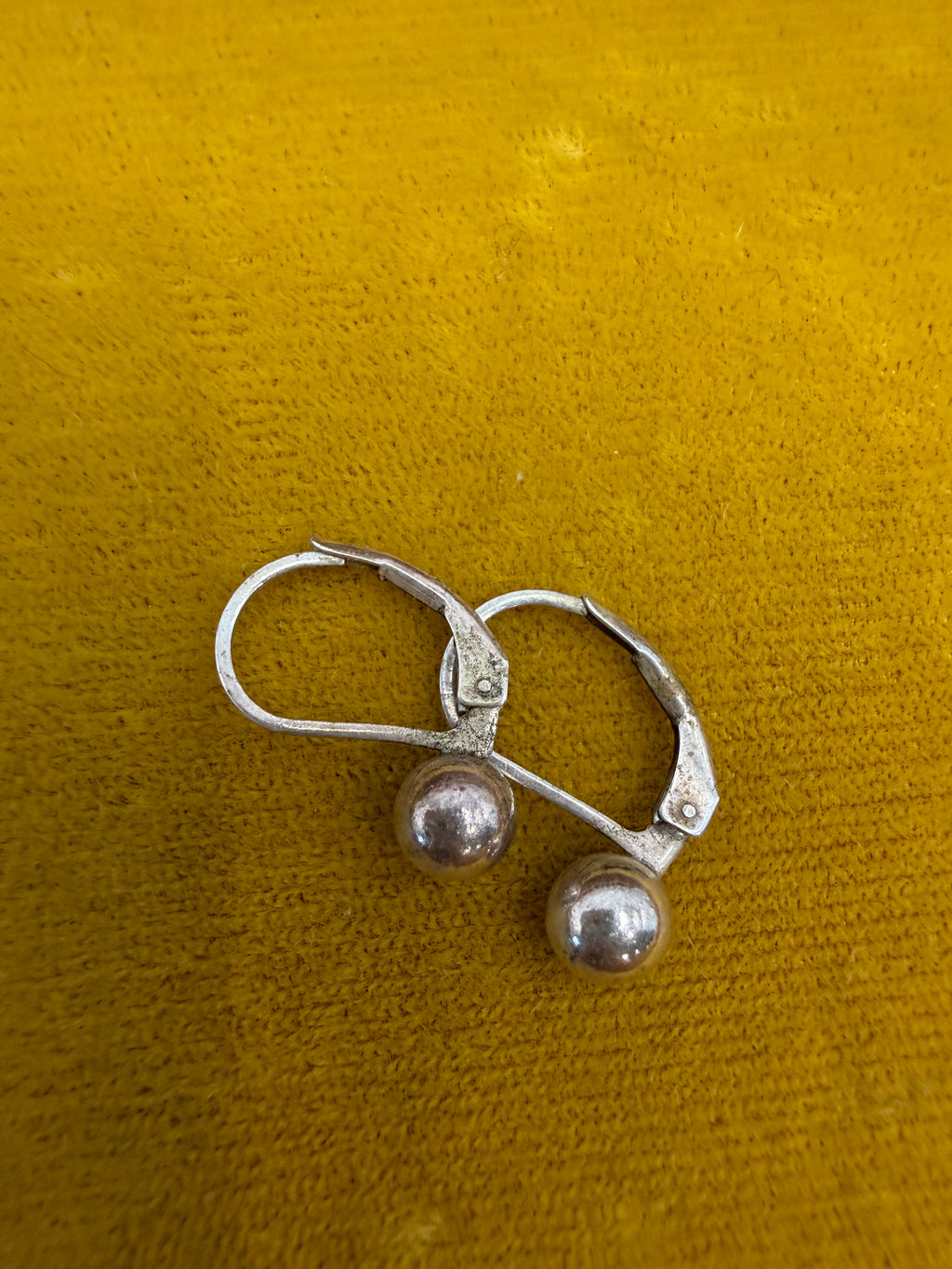 .925 earring