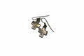 .925 Earring