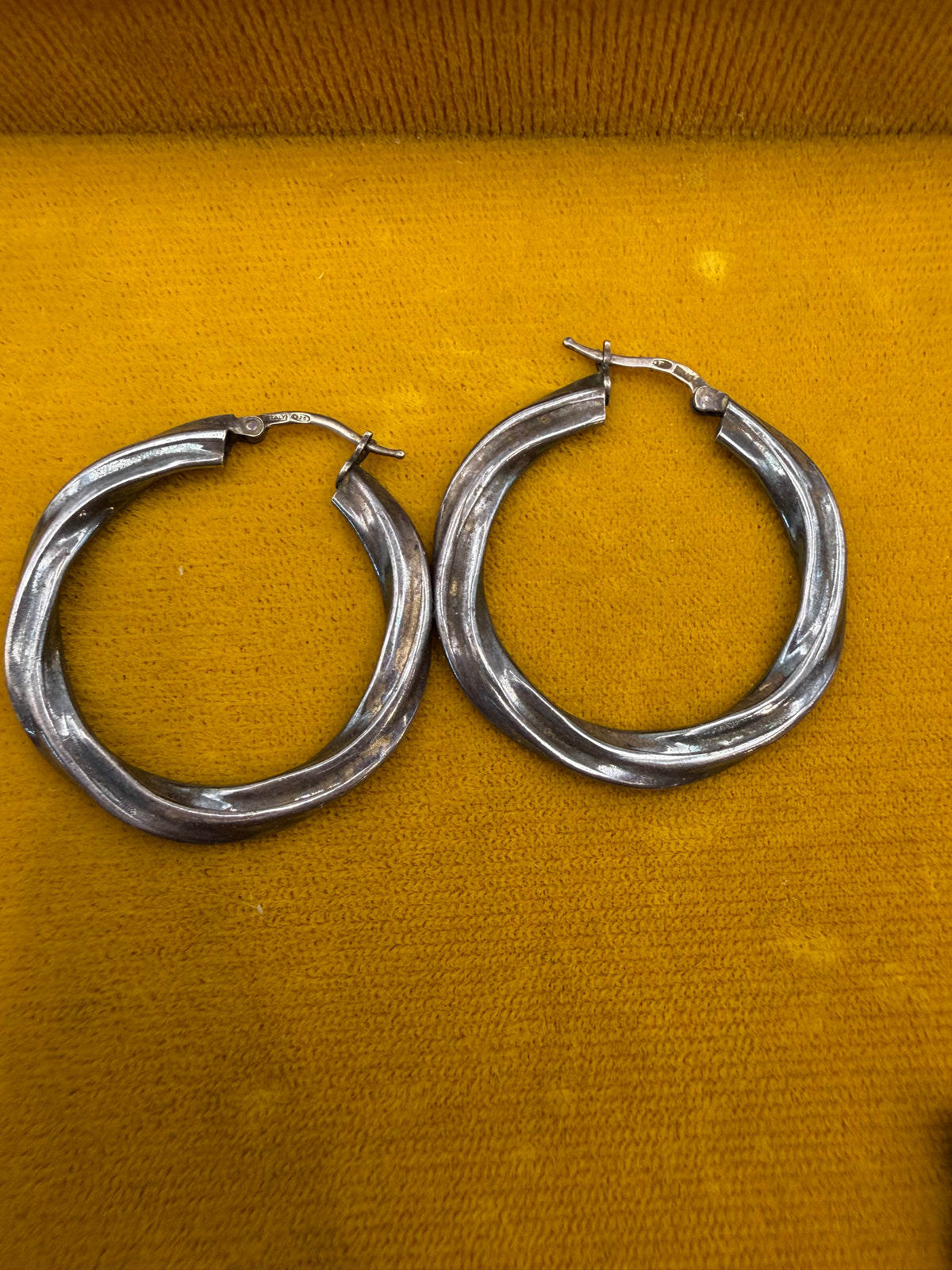 .925 Hoops