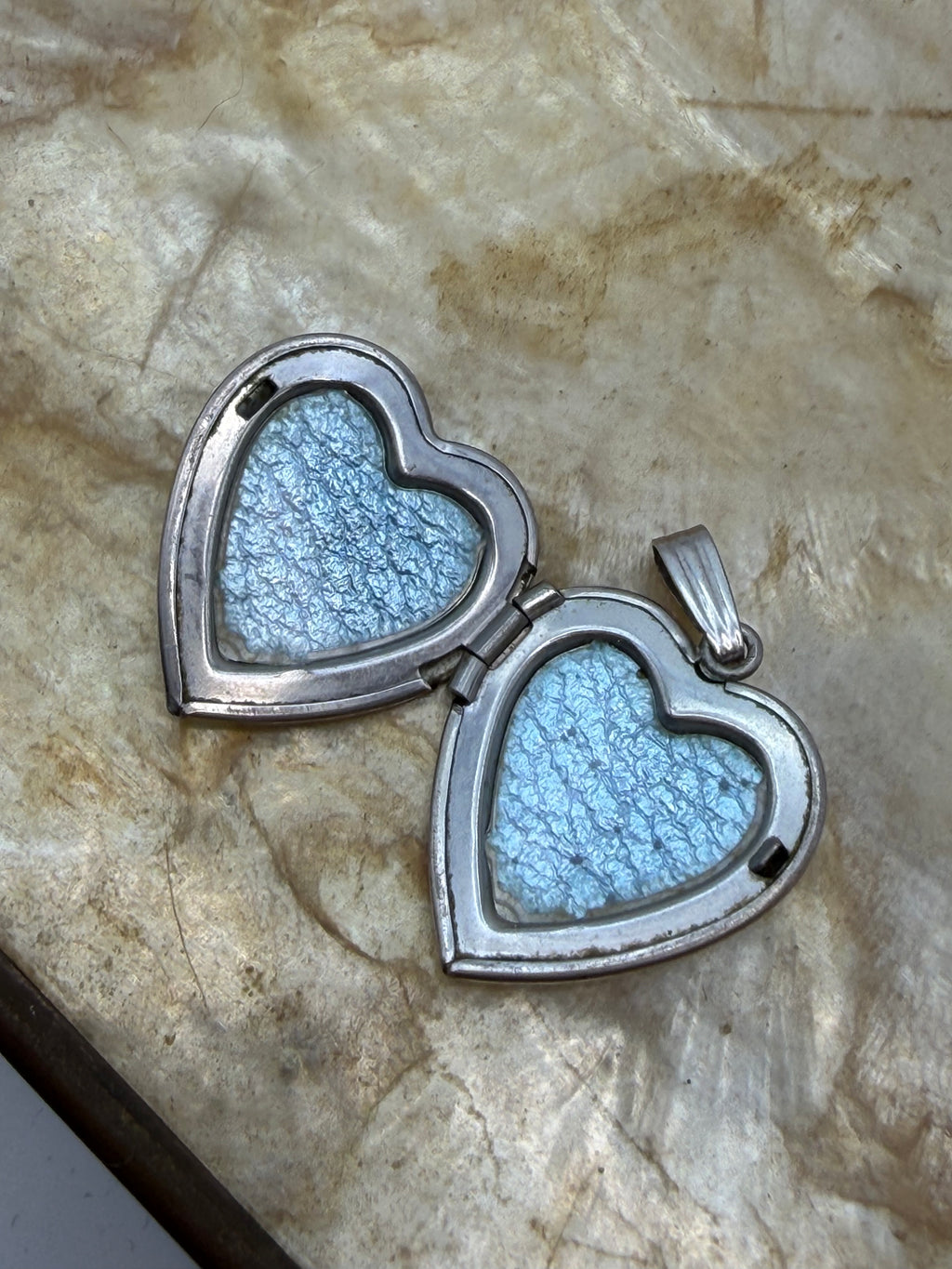 .925 locket