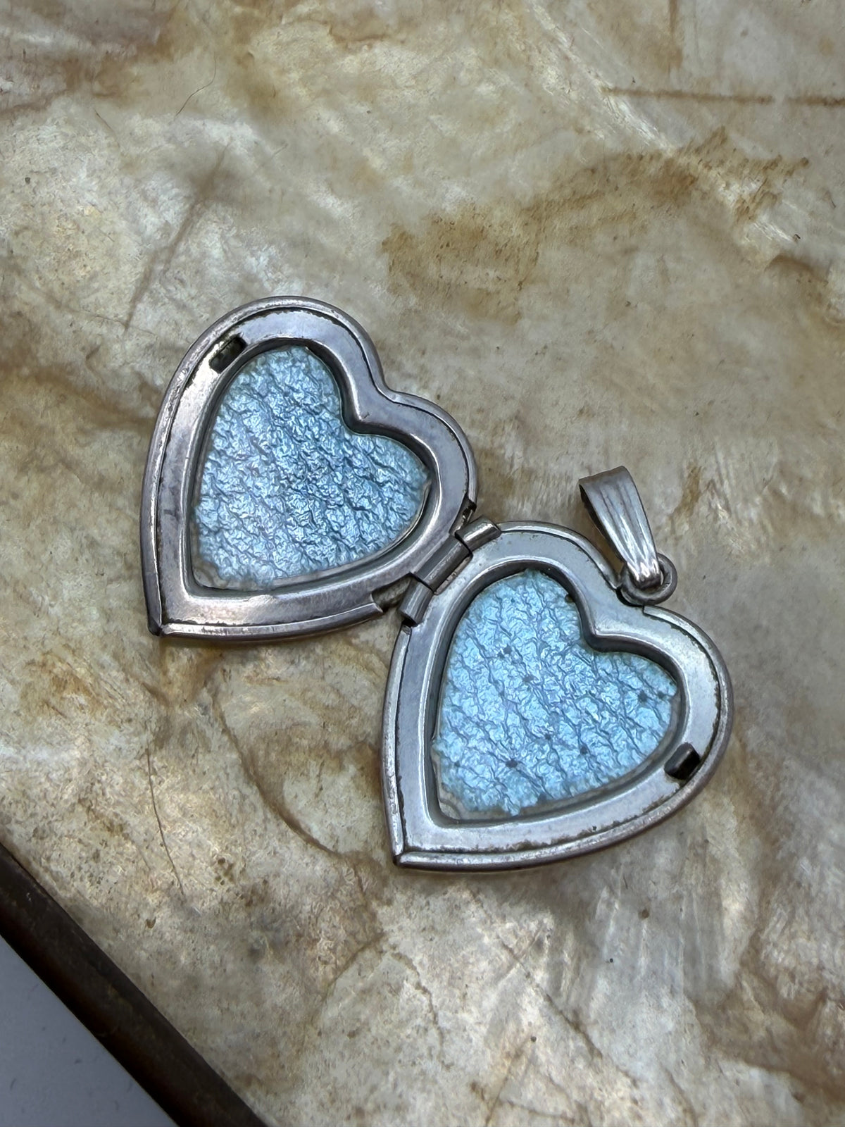 .925 locket