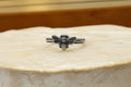 .925 James Avery Bee Size 4.5