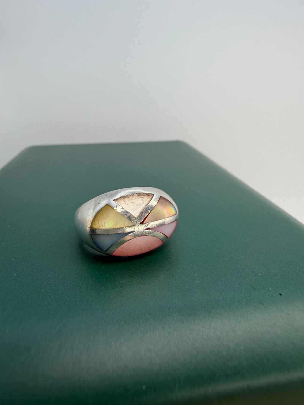 .925 Ring (7.75)