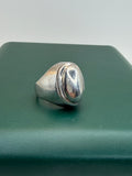 .925 Locket Ring (5.5)