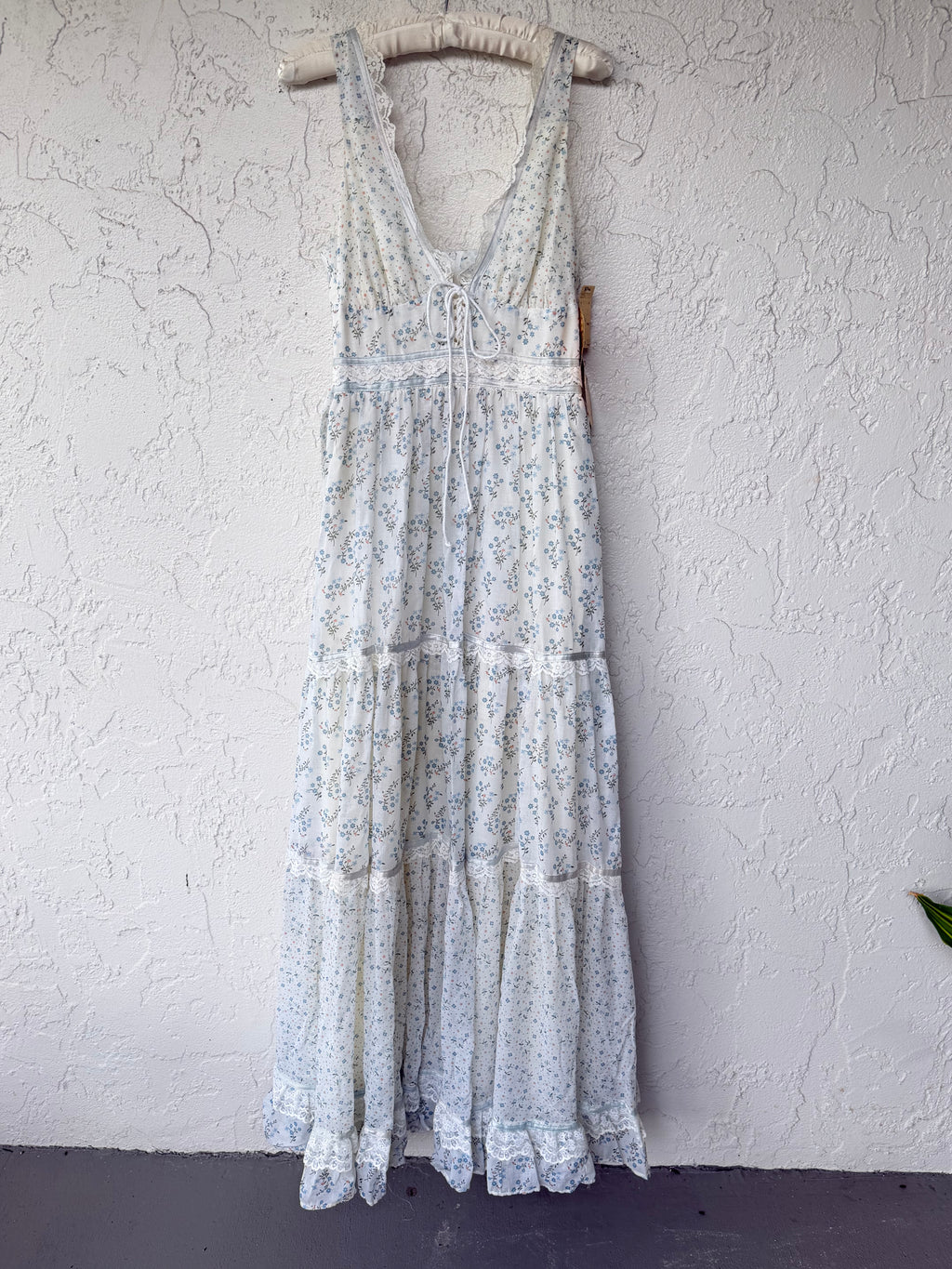 1970s Gunne Sax (13)