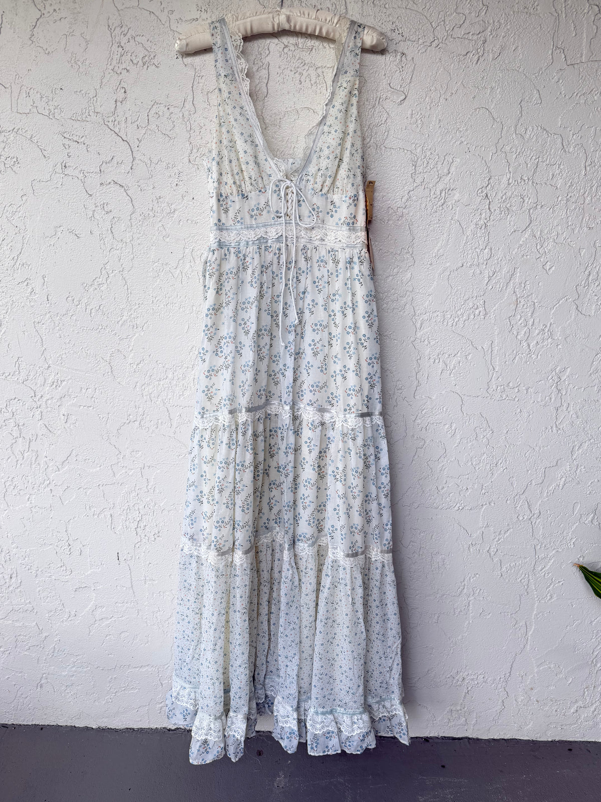 1970s Gunne Sax (13)
