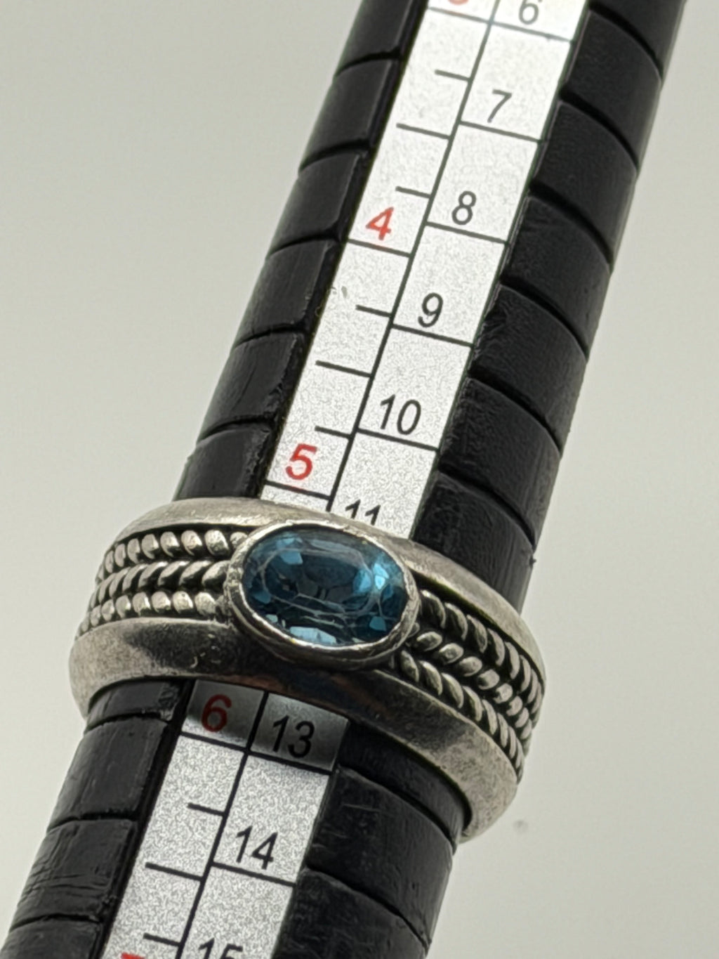 .925 Ring