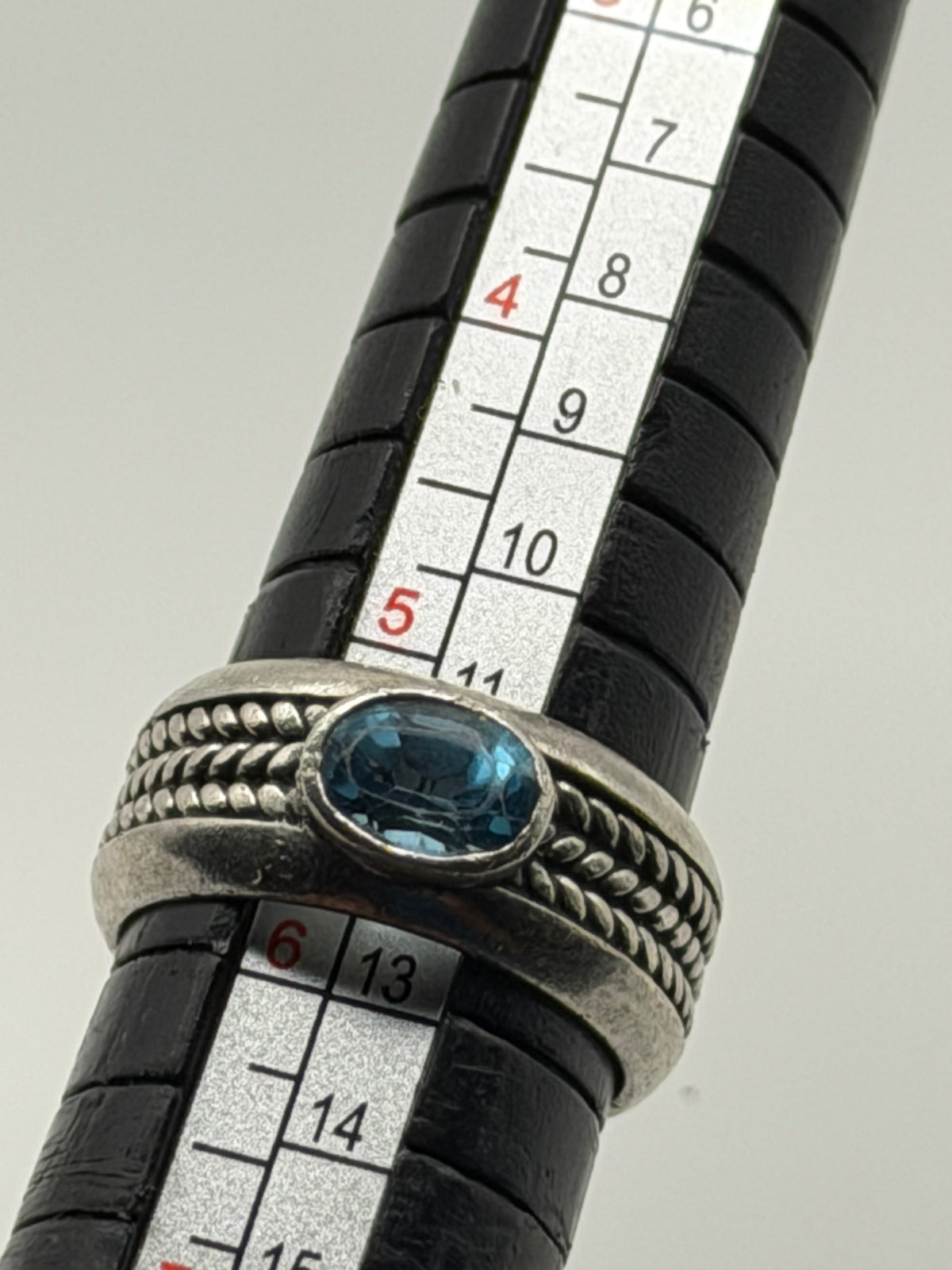 .925 Ring
