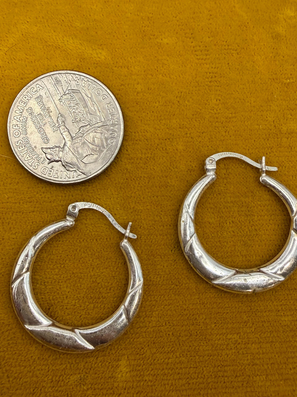 .925 Hoops