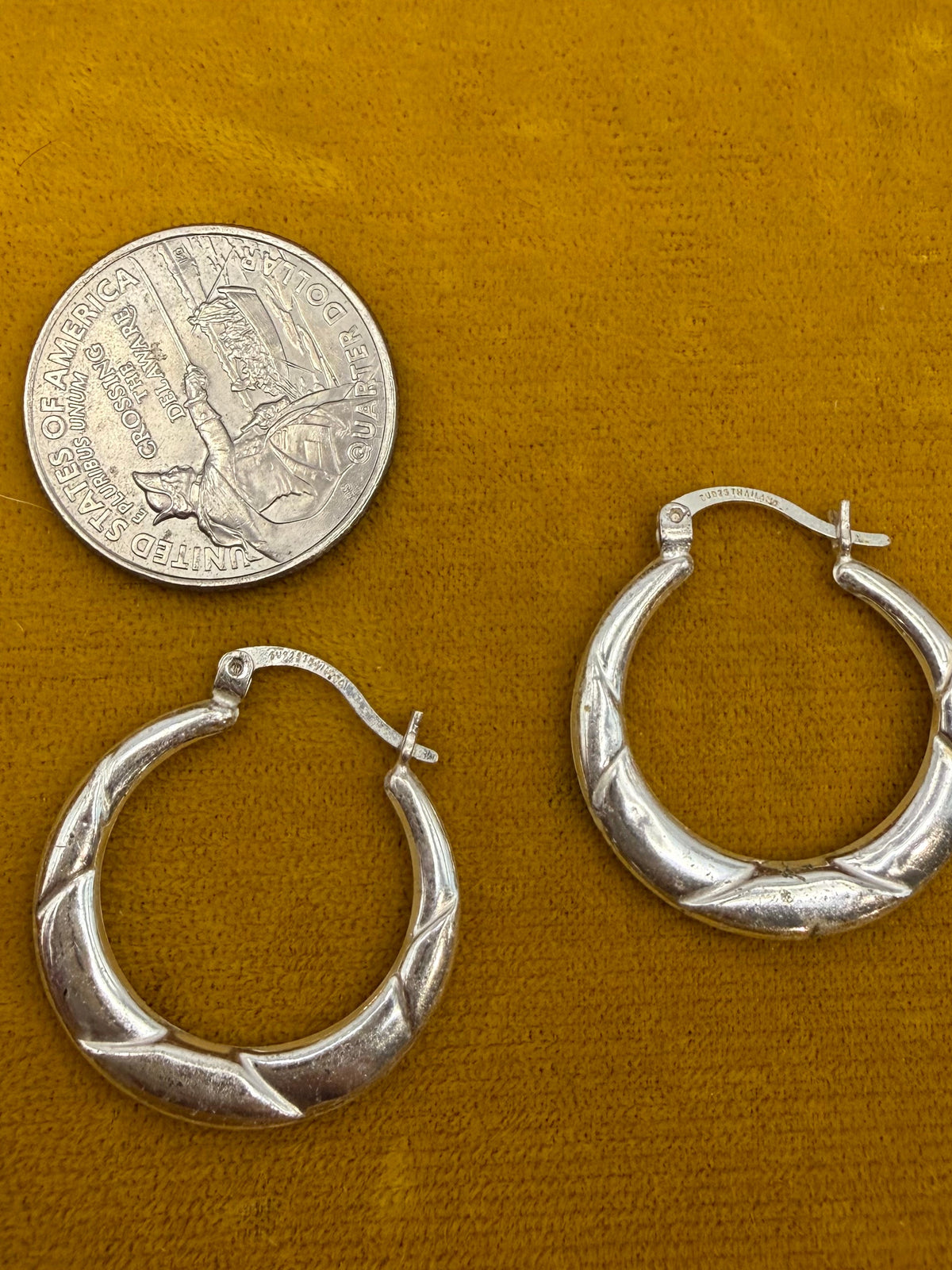 .925 Hoops