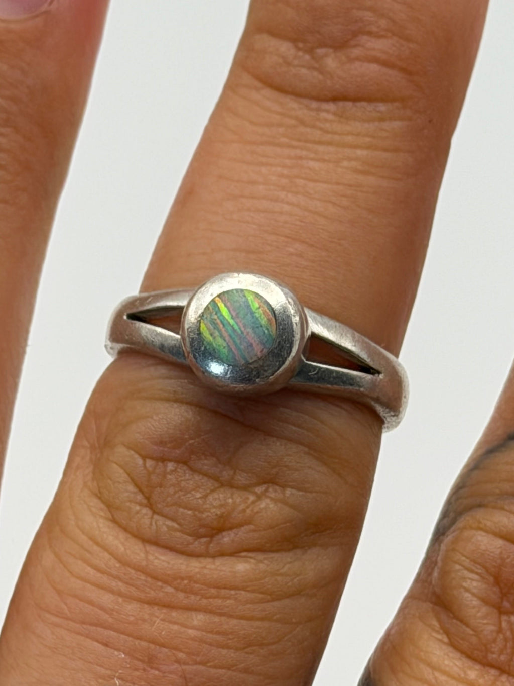 .925 opal 7