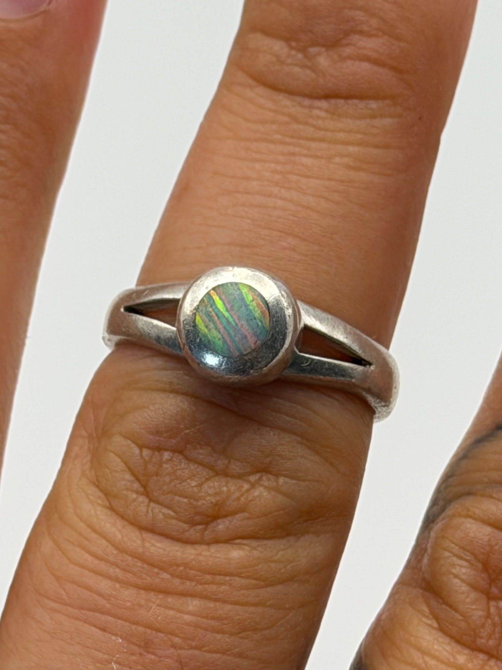 .925 opal 7