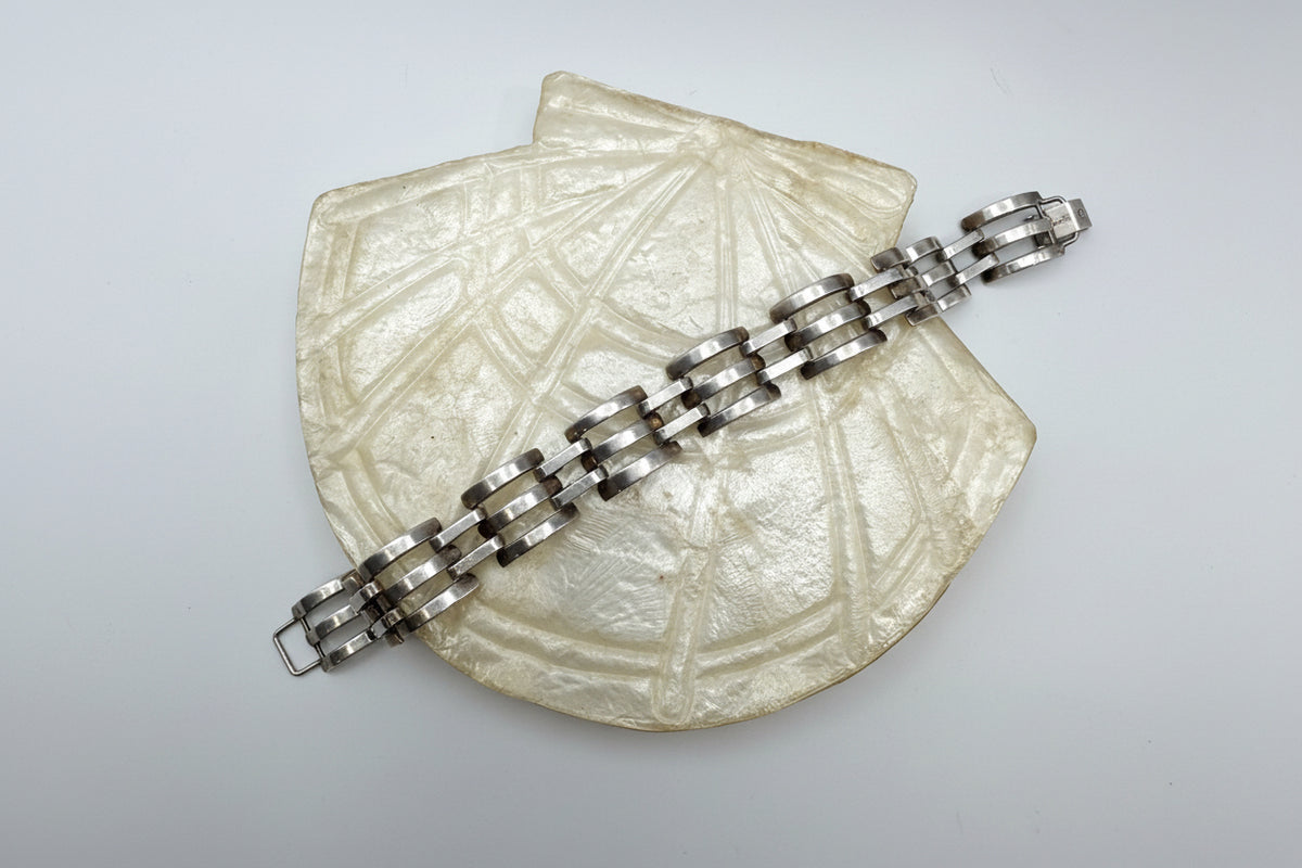 .925 Bracelet
