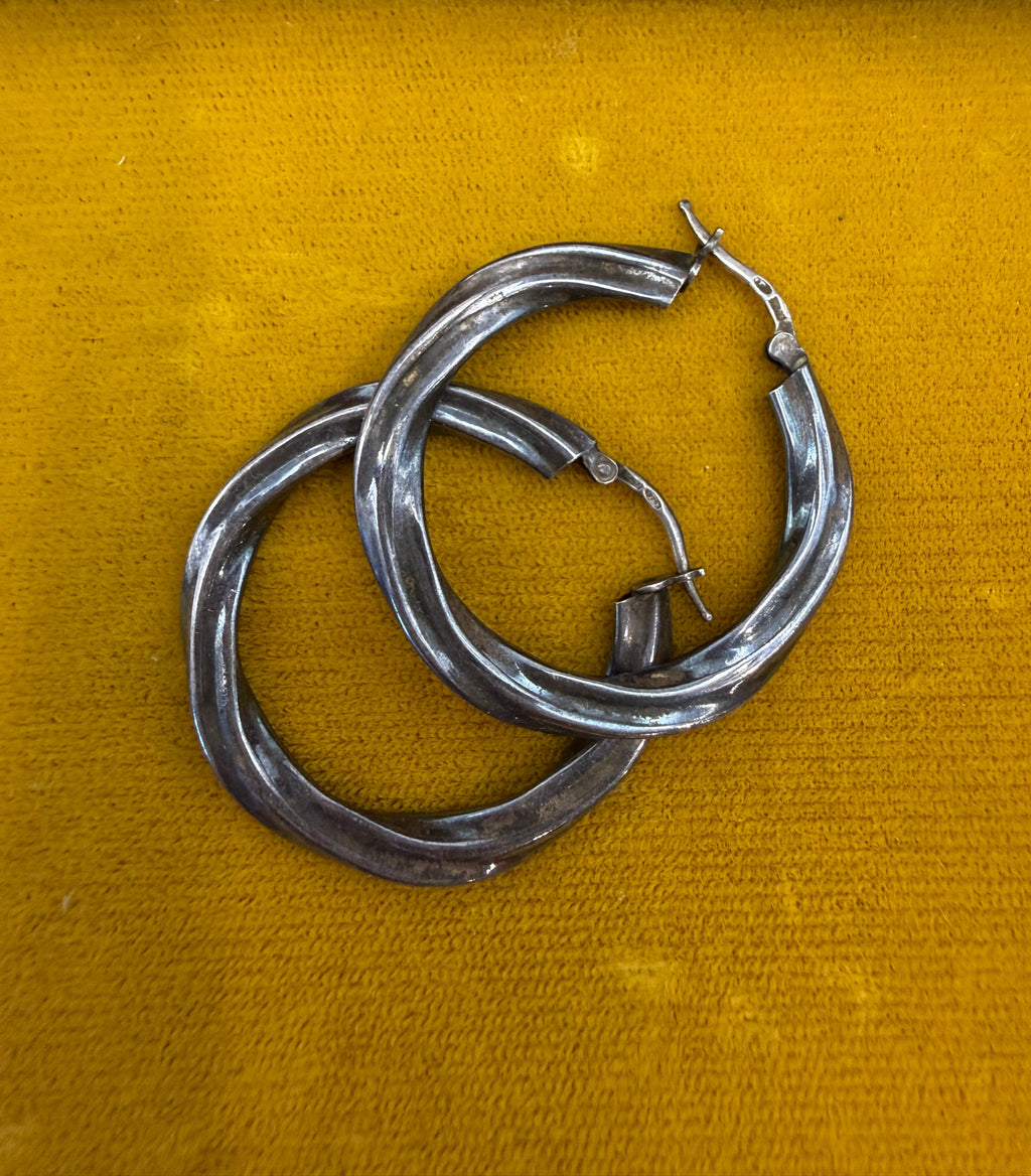 .925 Hoops