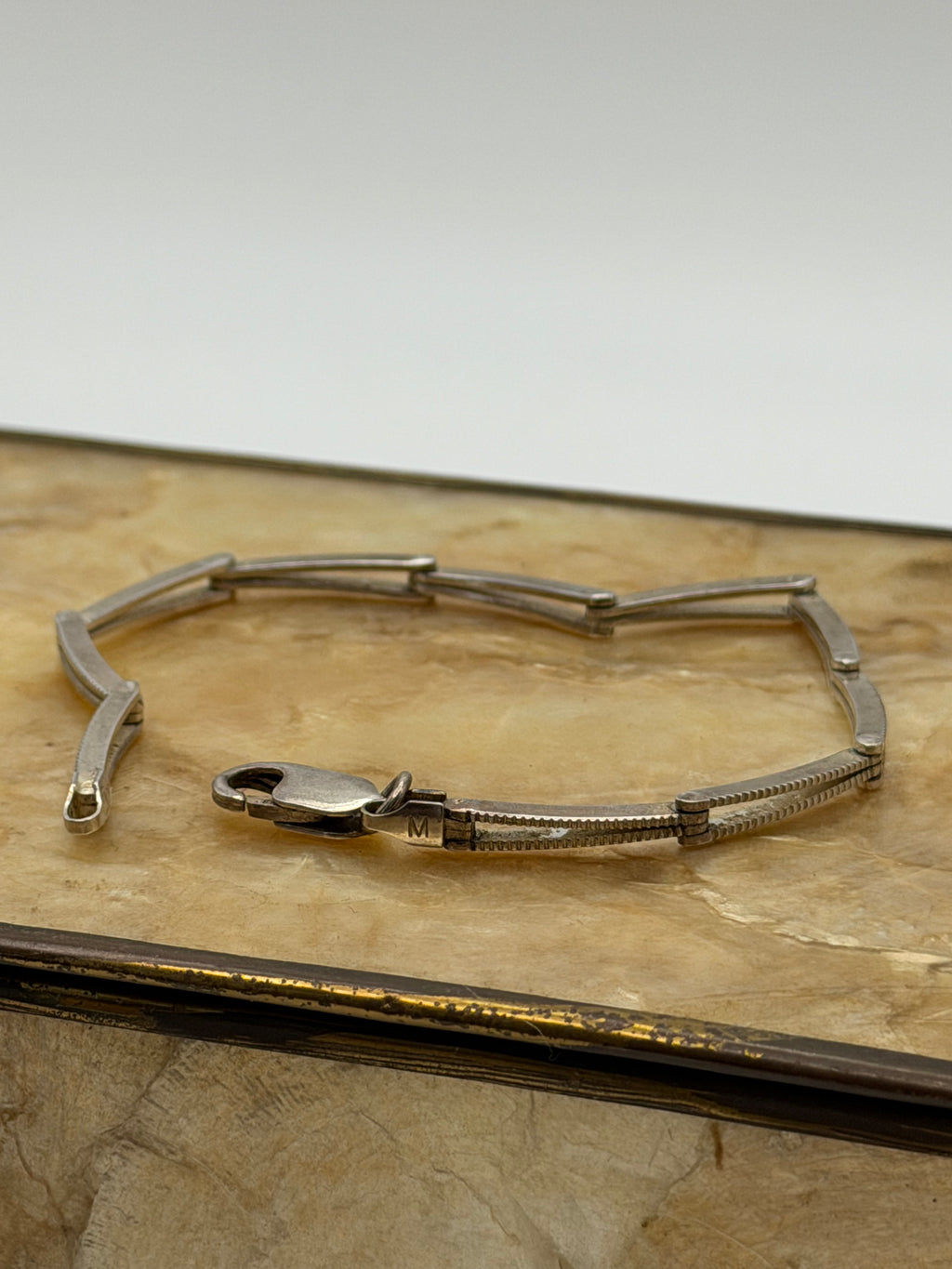 .925 Bracelet (7.5)