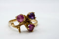 10k Gold Ring (6.5)