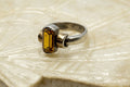 .925 Ring Size 9