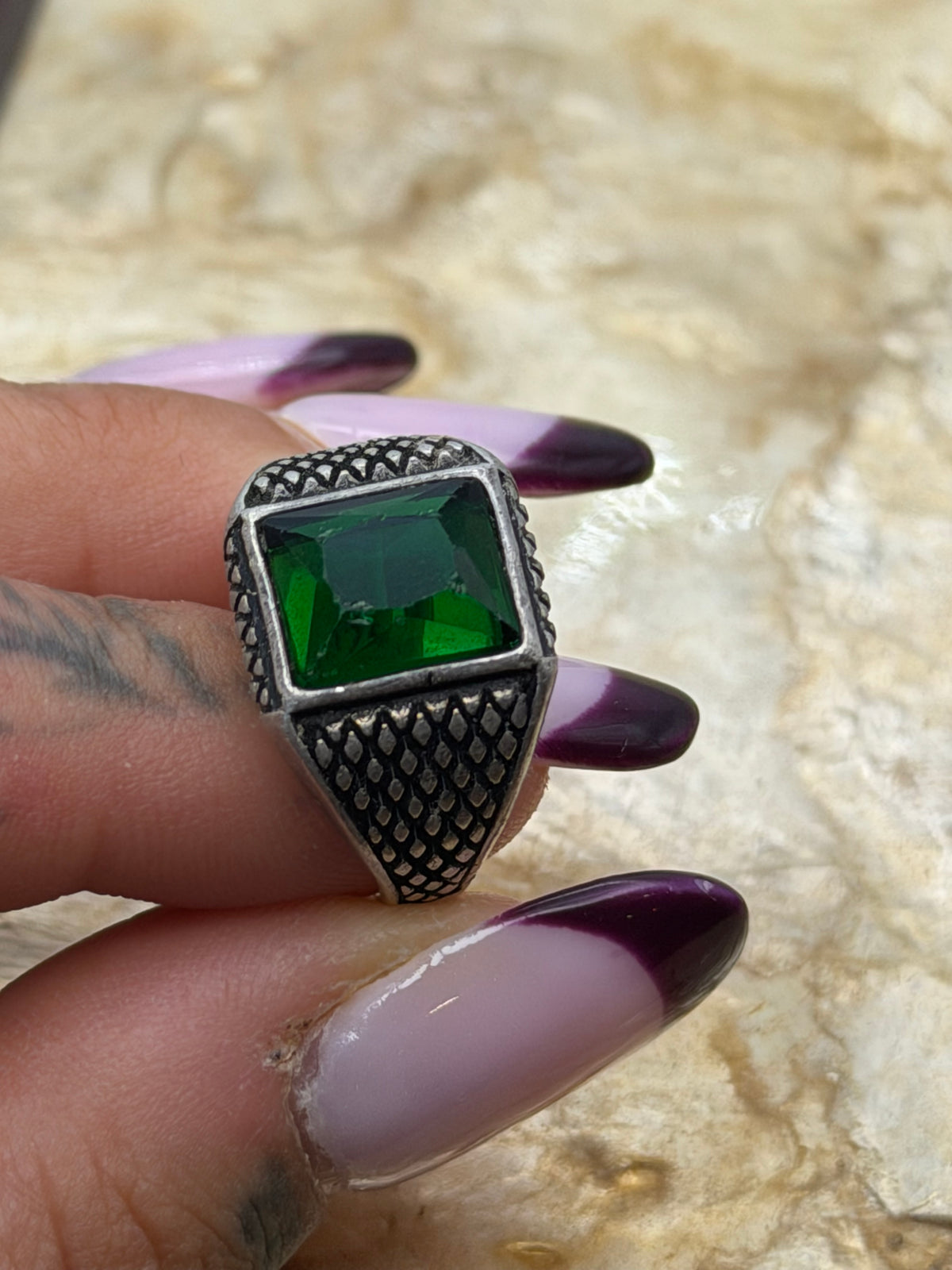 .925 Green (8)