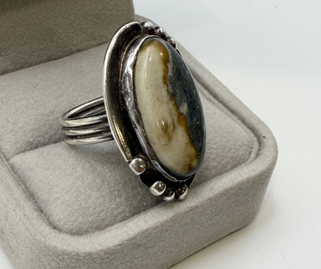 .925 Ring Size 5.5/6
