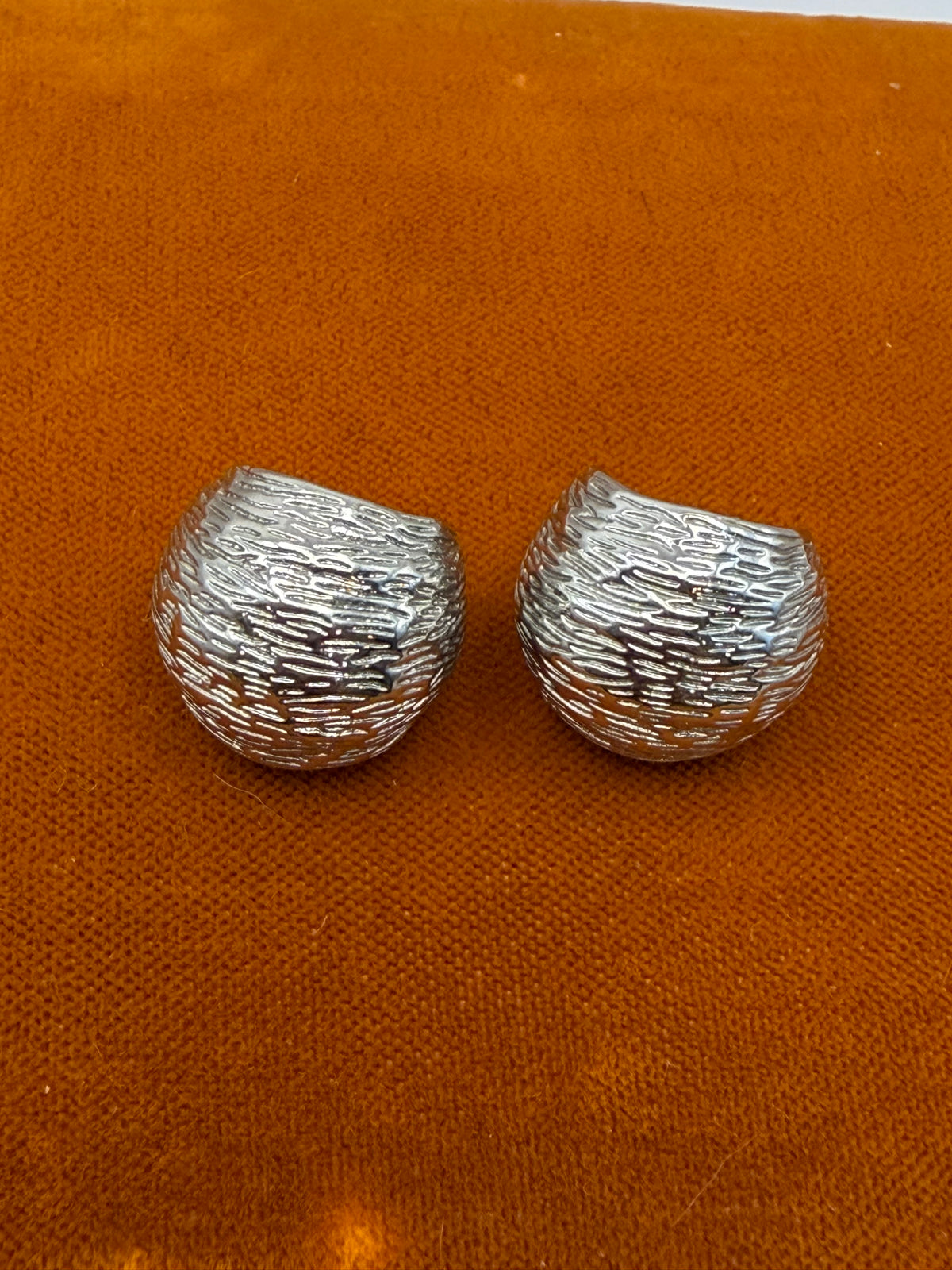 .925 Earring