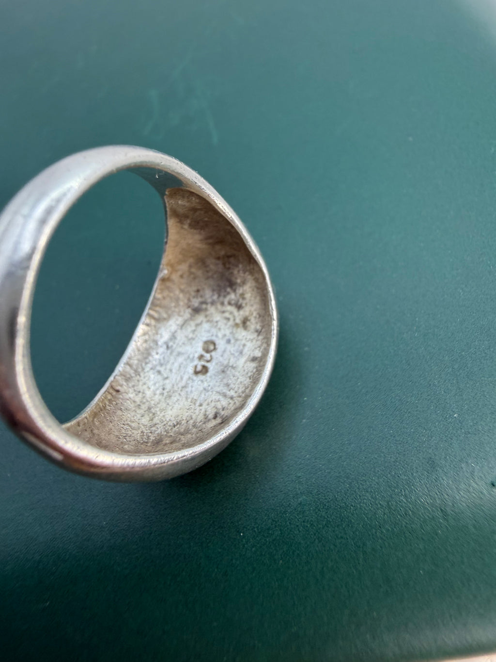 .925 Ring (7.75)