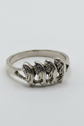 .925 Ring Size 9