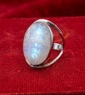 .925 Moonstone Ring (10)