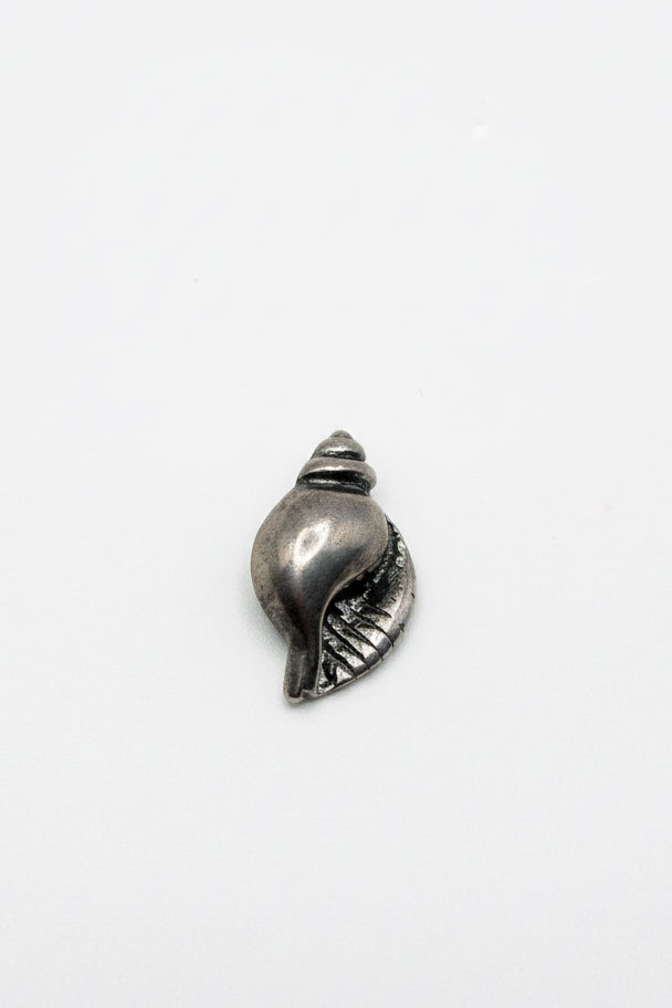 .925 Shell Charm