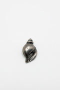 .925 Shell Charm
