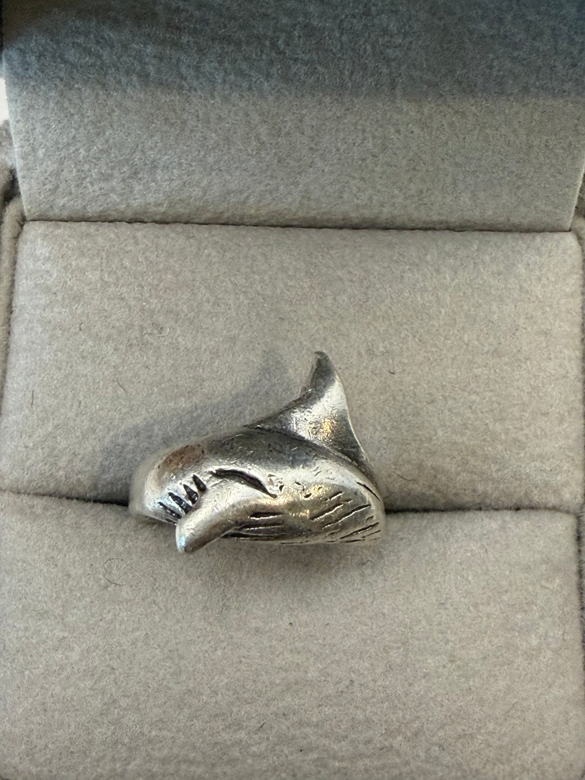 .925 Ring (4.5)