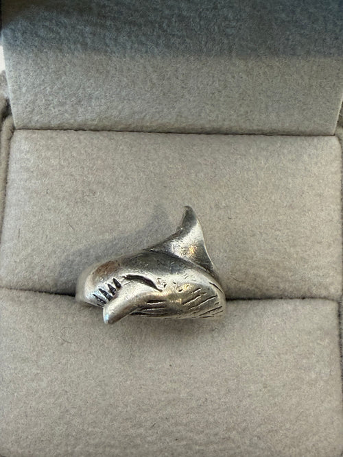 .925 Ring (4.5)