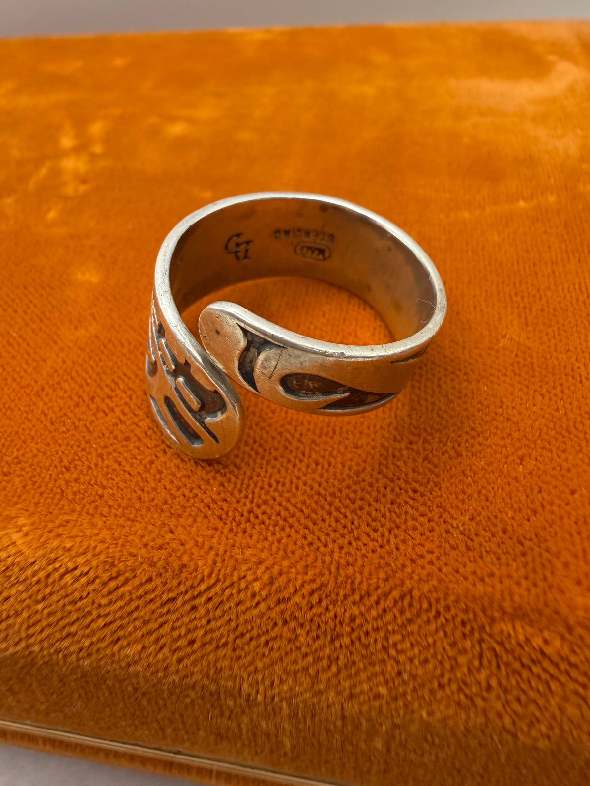 .925 Ring Adj