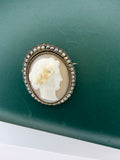 .925 cameo