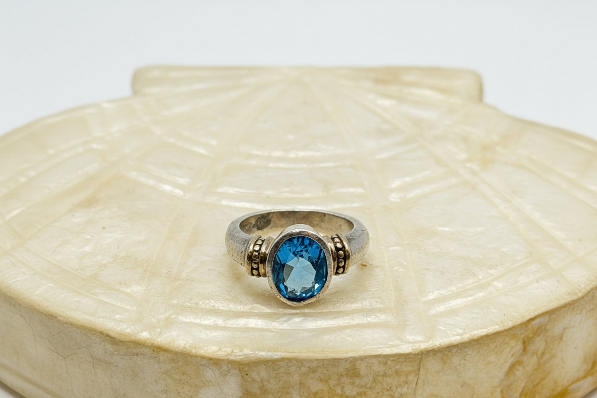 .925 ring size 6