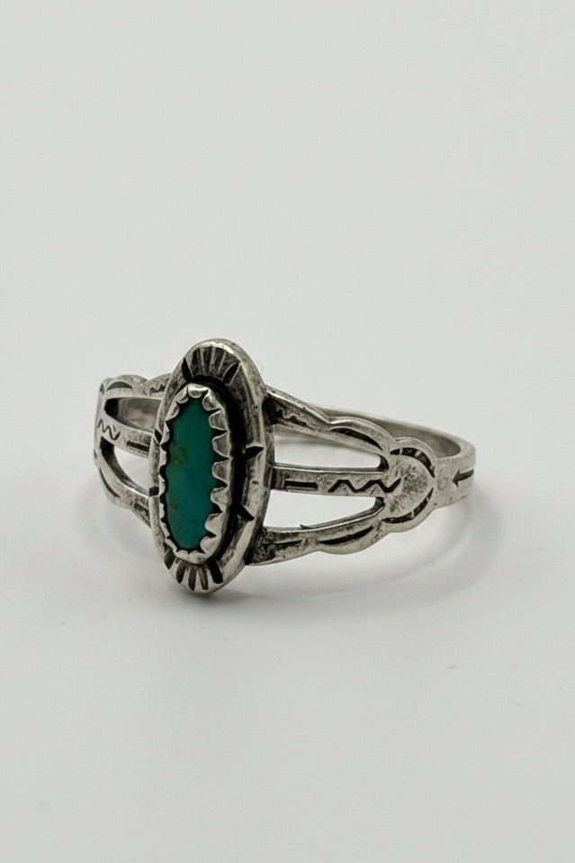 .925 Native Ring 9