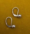 .925 earring