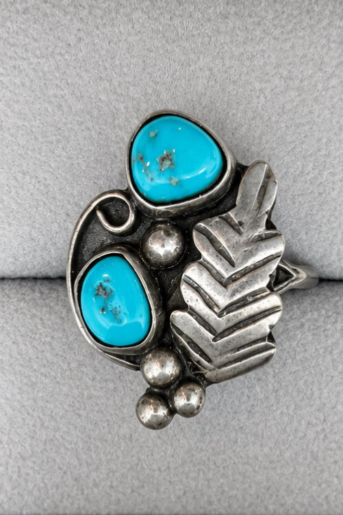 .925 Ring (6.5)