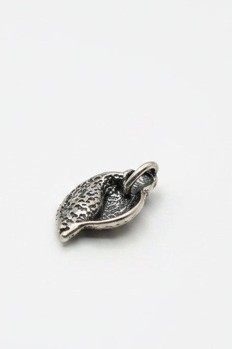 .925 Shell Charm