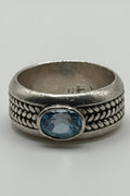 .925 Ring